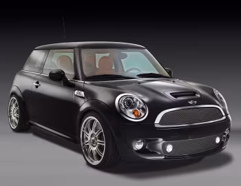 Arden AM 1 Equipe (R56) '2009