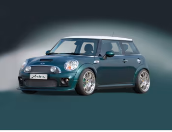 Arden AM 2 (R56) '2010