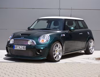 Arden AM 2 (R56) '2010