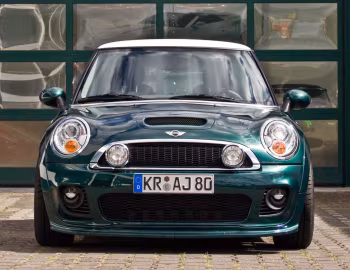 Arden AM 2 (R56) '2010