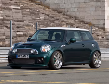 Arden AM 2 (R56) '2010