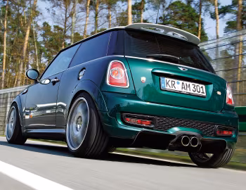 Arden AM 3 (R56) '2011