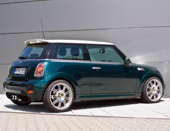 Arden AM 2 (R56) '2010