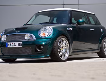 Arden AM 2 (R56) '2010