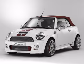 Arden AM 4 C (R57) '2011