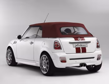 Arden AM 4 C (R57) '2011