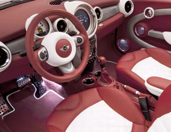 Торпедо Arden AM 4 C (R57) '2011