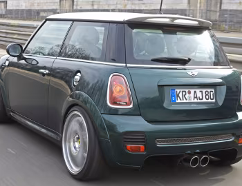 Arden AM 2 (R56) '2010