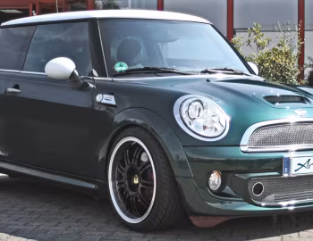 Arden AM 3 (R56) '2011