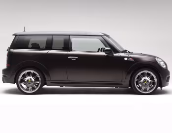 Arden AM 5 (R55) '2011