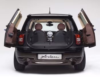 Arden AM 5 (R55) '2011