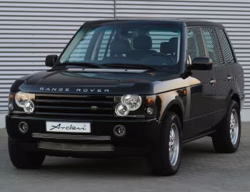 Arden Range Rover AR 4 (L322) '2002–05