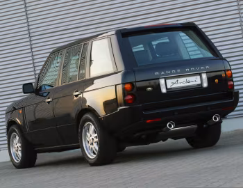 Arden Range Rover AR 4 (L322) '2002–05