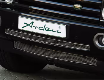 Arden Range Rover AR 4 (L322) '2002–05