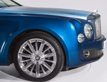 Ares Design Bentley Mulsanne Coupe '2018–20