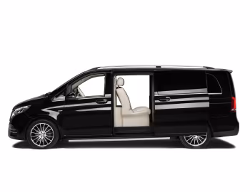Ares Design Mercedes-Benz V-Klasse (Br.447) '2018–19