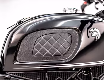 Ares Design Scrambler '2018–pr.