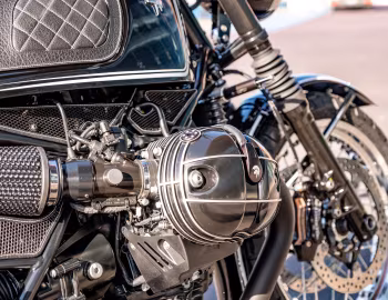 Under The Hood Ares Design Scrambler '2018–pr.