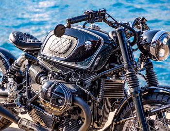 Ares Design Scrambler '2018–pr.
