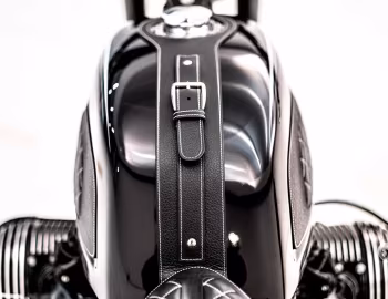 Ares Design Scrambler '2018–pr.