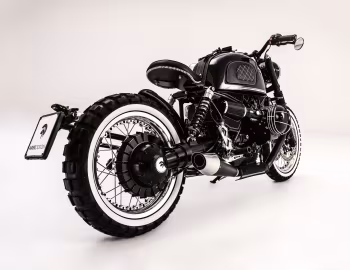 Ares Design Scrambler '2018–pr.