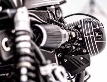 Under The Hood Ares Design Scrambler '2018–pr.