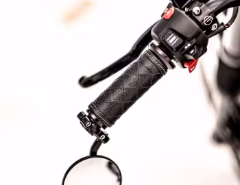 Ares Design Scrambler '2018–pr.