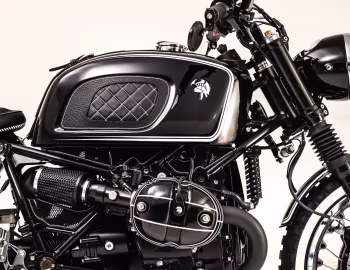 Ares Design Scrambler '2018–pr.