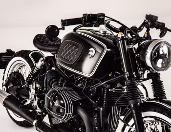 Ares Design Scrambler '2018–pr.