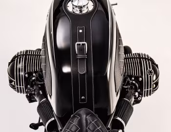 Interior Ares Design Scrambler '2018–pr.