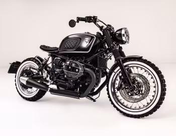 Ares Design Scrambler '2018–pr.