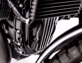 Ares Design Scrambler '2018–pr.
