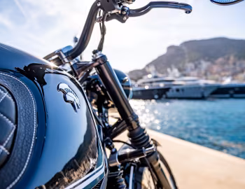 Ares Design Scrambler '2018–pr.