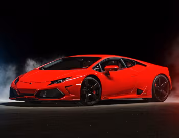 Ares Design Lamborghini Huracán (LB724) '2015–pr.