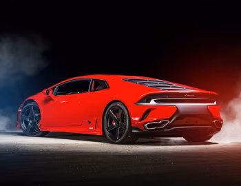 Ares Design Lamborghini Huracán (LB724) '2015–pr.