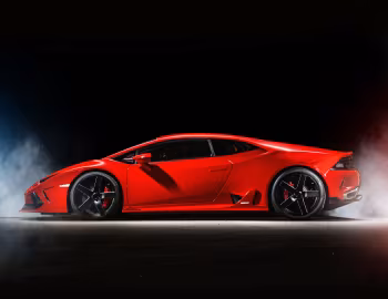 Ares Design Lamborghini Huracán (LB724) '2015–pr.