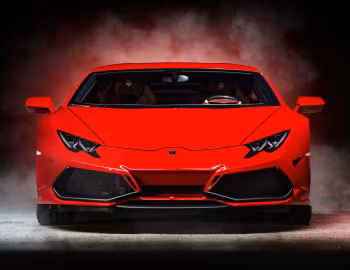 Ares Design Lamborghini Huracán (LB724) '2015–pr.