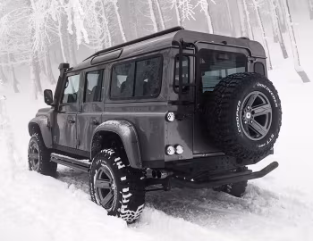 Ares Design Land Rover Defender 110 '2018–pr.