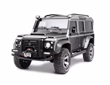 Ares Design Land Rover Defender 110 '2018–pr.