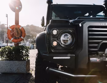 Ares Design Land Rover Defender 110 '2018–pr.