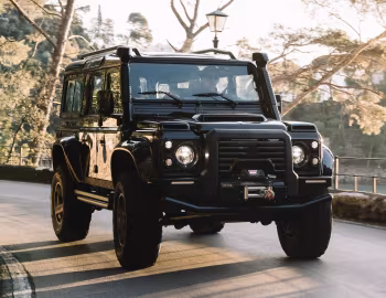Ares Design Land Rover Defender 110 '2018–pr.