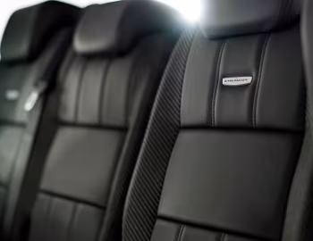 Interior Ares Design Land Rover Defender 110 '2018–pr.