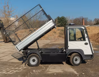 ARI 1570 Kipper mit Laubgitter '2023–pr.