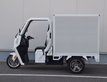 ARI 345 Box '2020–至今