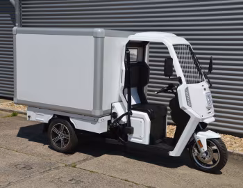 ARI 345 Box L '2020–至今