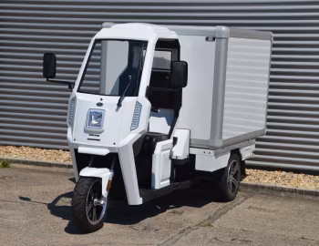 ARI 345 Box L '2020–至今