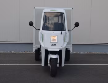 ARI 345 Box '2020–至今