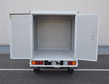 ARI 345 Box '2020–至今