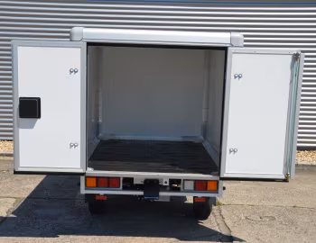 ARI 345 Box L '2020–至今