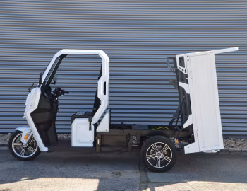 ARI 345 Pickup '2020–至今